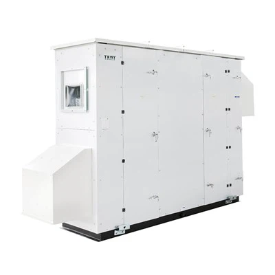 Condensing Ta Ntshav Txee Rau Cov Tshuab Cua Txias